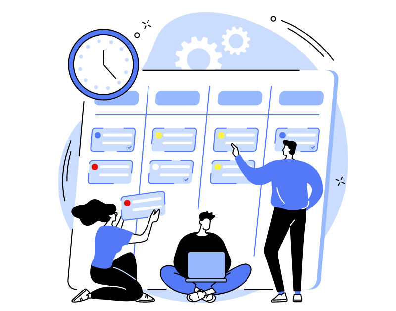 Informe de llamadas: ¿Cómo recopilar estadísticas de llamadas automáticas?