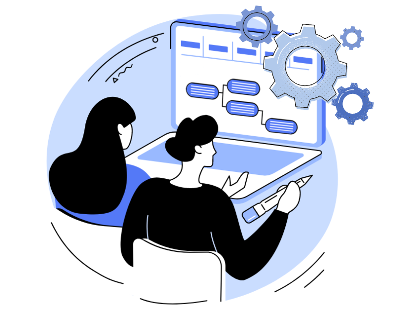 Menú de voz (IVR) en Oki-Toki